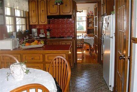 Gite Les Leblanc Carleton-sur-Mer Exterior foto